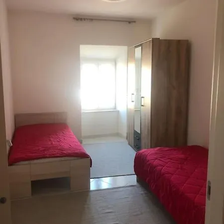 Tra Cielo E Mare Giovinazzo