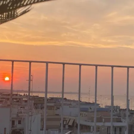 Tra Cielo E Mare Apartment *