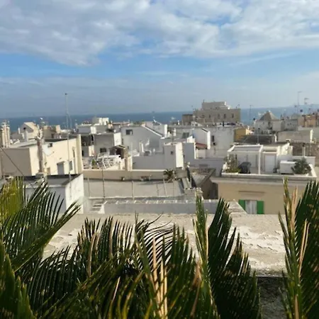 Tra Cielo E Mare Apartment