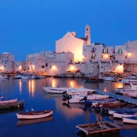 Tra Cielo E Mare Giovinazzo