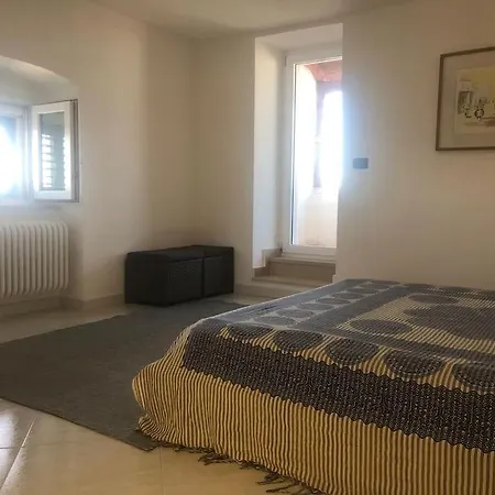 Apartment Tra Cielo E Mare *