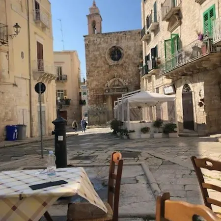 Apartment Tra Cielo E Mare Giovinazzo