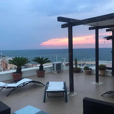 Tra Cielo E Mare Apartment