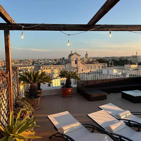 Tra Cielo E Mare Appartamento