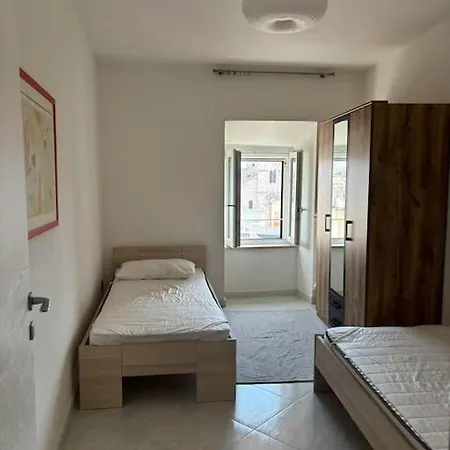 Tra Cielo E Mare Appartamento Giovinazzo